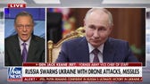 Putin is targeting civilians to get Trump to back away: Gen. Jack Keane