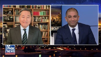 China is the greatest foreign policy threat: John Yoo