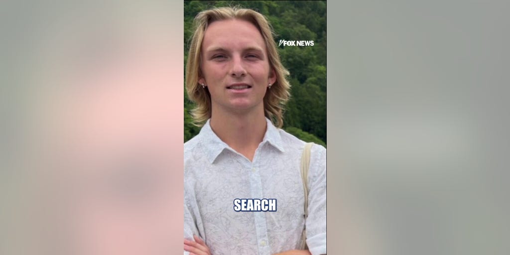 Auburn student VANISHES during family trip to Japan