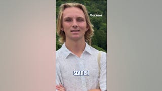 Auburn student VANISHES during family trip to Japan