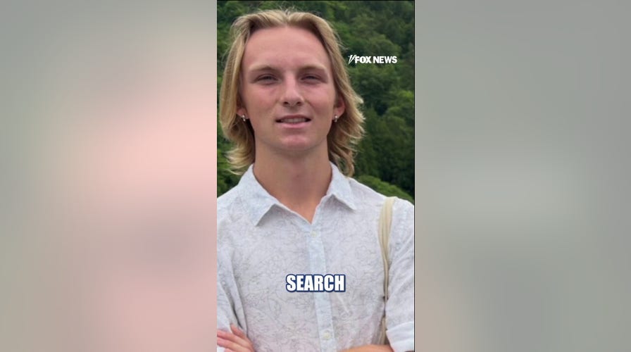 Auburn student VANISHES during family trip to Japan