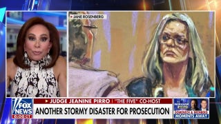 Judge Jeanine: Everything about this was a lie - Fox News