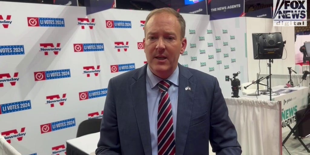 Zeldin lays out Dems’ years-long escalating rhetoric ahead of Trump assassination attempt
