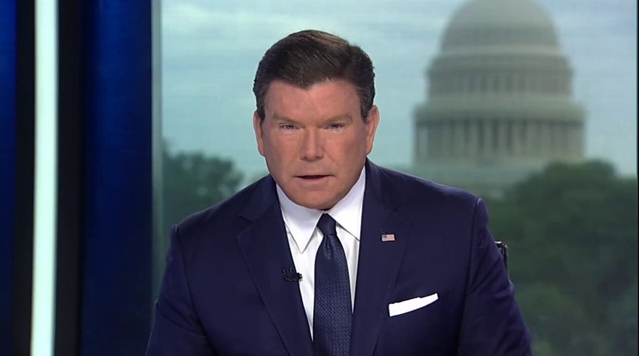 Coming up on Monday, June 3 edition of ‘Special Report’