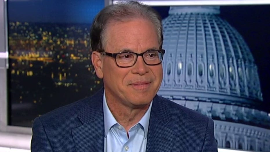 Sen. Braun on access to coronavirus test kits