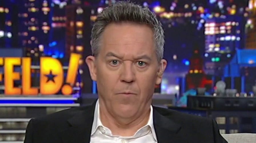 Gutfeld: Women's sports bill passes along party lines