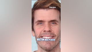 Perez Hilton hospitalized under psychiatric hold after livestream