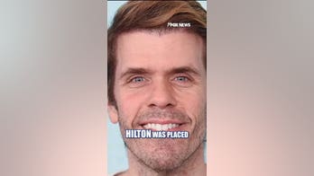 Perez Hilton hospitalized under psychiatric hold after livestream