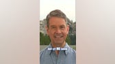 'Faces of freedom': Griff Jenkins shares history of Mount Rushmore