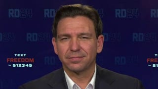 DeSantis: Why do we continue to do this? - Fox News