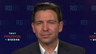 DeSantis: Why do we continue to do this? - Fox News