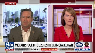 Just four years of Biden's incompetence created a 'generational cost': Rep. Waltz - Fox News