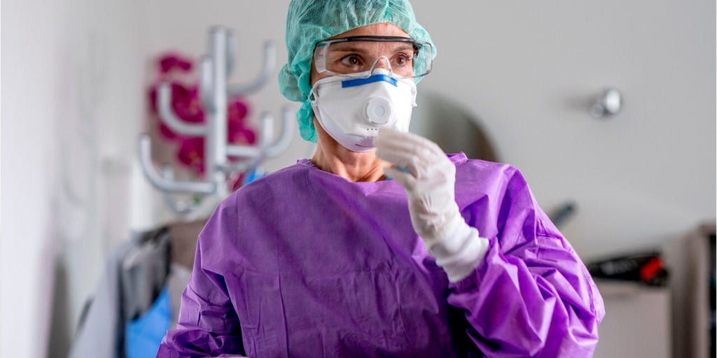 What happens after you get over the coronavirus? Fox News Video