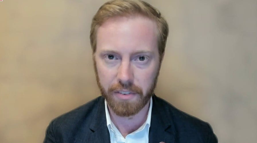 Rep. Meijer on bipartisan bill to expand Afghan visas