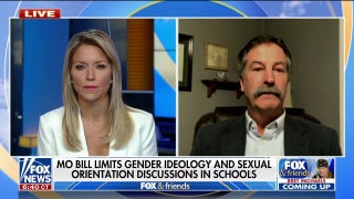 Missouri lawmaker rips media coverage of bill limiting discussion on gender ideology in schools - Fox News