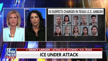 A lot of charges on the table for ‘anarchist’ ICE agent attackers, says attorney