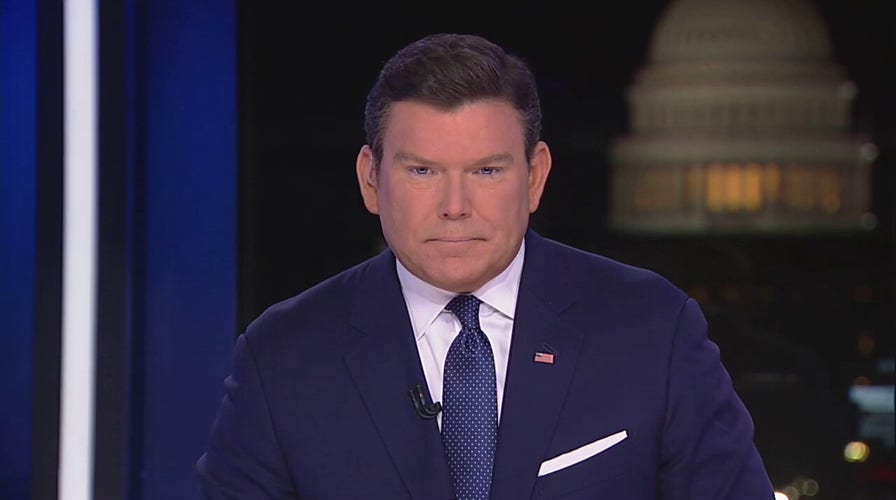 Coming up on Monday, February 28 edition of 'Special Report'