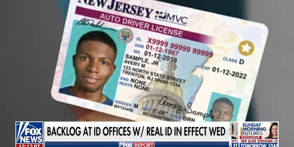 Travelers scramble to comply with new REAL ID requirement