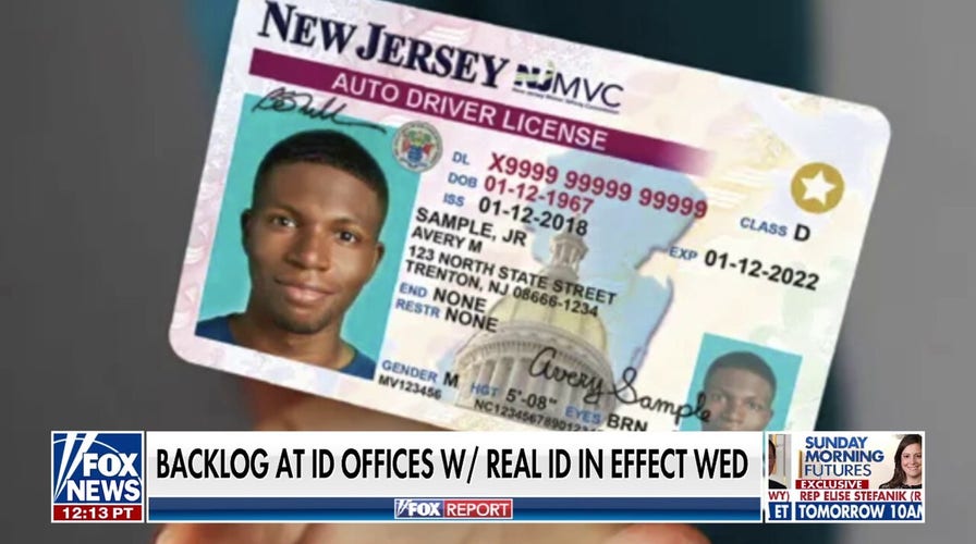 Travelers scramble to comply with new REAL ID requirement