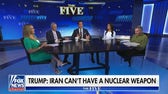 Trump has made it clear the Iranian nuclear program is going away: Katie Pavlich