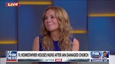 Kathie Lee Gifford shares the power of faith in times of crisis