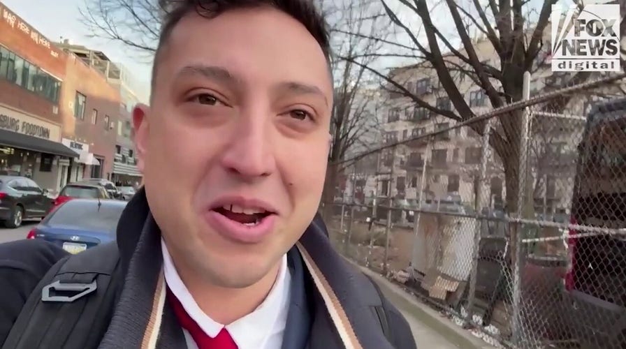 Comedian recalls Baldwin's wife running to actor's defense after curbside incident