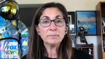 US leadership in space is key to solving Earth's 'greatest planetary challenges': Former NASA astronaut