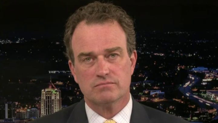 Charles Hurt praises William Barr for exposing Comey and Clapper: Massive step in the right direction