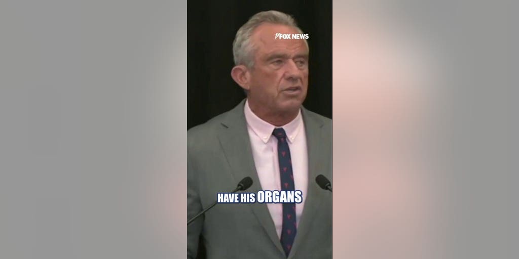 HHS decertifies organ donation network after safety concerns