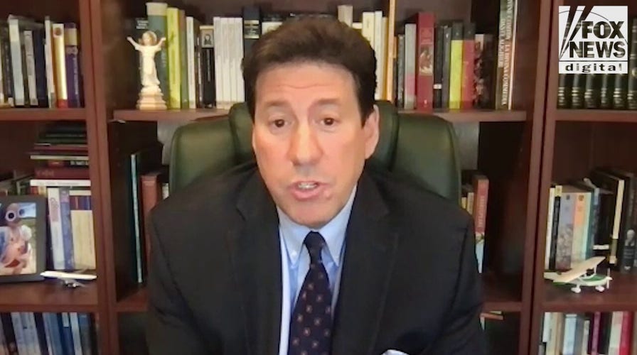 Halloween’s true meaning isn’t about ‘glorifying darkness,’ Christian author says in new children’s book