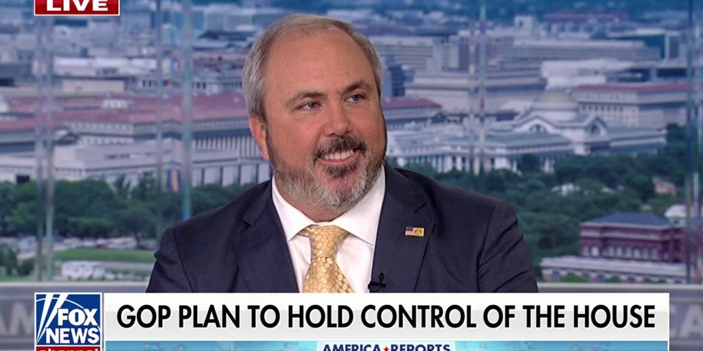 RNC chairman takes stock on what a Republican victory in the Tennessee special election means