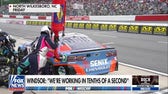 NASCAR All-Star race weekend wows fans  with pit crew competition