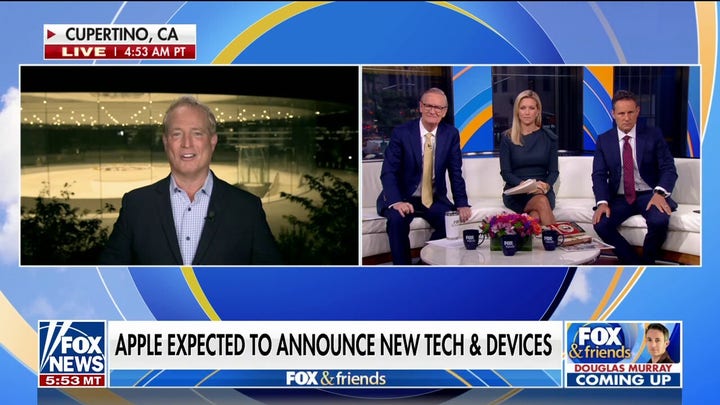 CyberGuy previews massive launch of new Apple products
