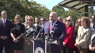 North Carolina GOP demand end to Dems' 'restorative justice' after Iryna Zarutska murder