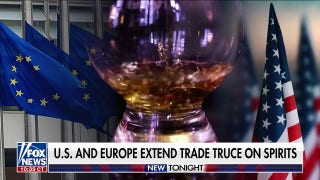 Analyzing how tariffs could impact Bourbon makers, corn growers  - Fox News
