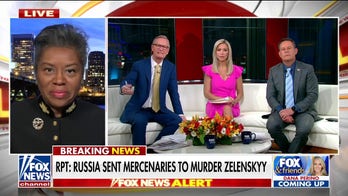 Winsome Sears sends message to Biden on US energy: 'Take care of what you have command of'