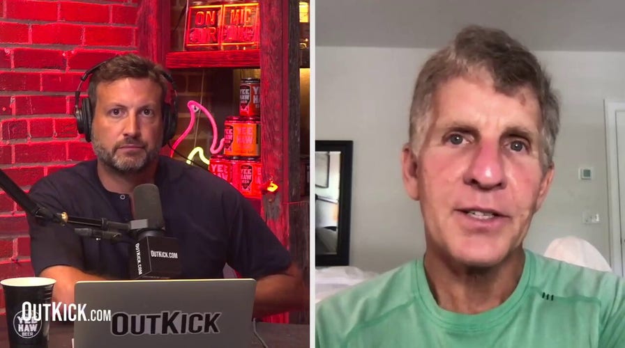 Andrew Brandt talks Dallas Cowboys' offseason