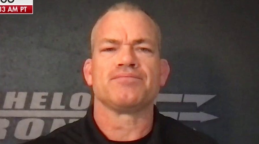 Jocko Willink remembers fallen soldiers ahead of Memorial Day