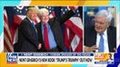 Newt Gingrich: Trump has personified that he is the future