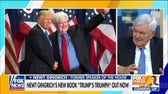 Newt Gingrich: Trump has personified that he is the future