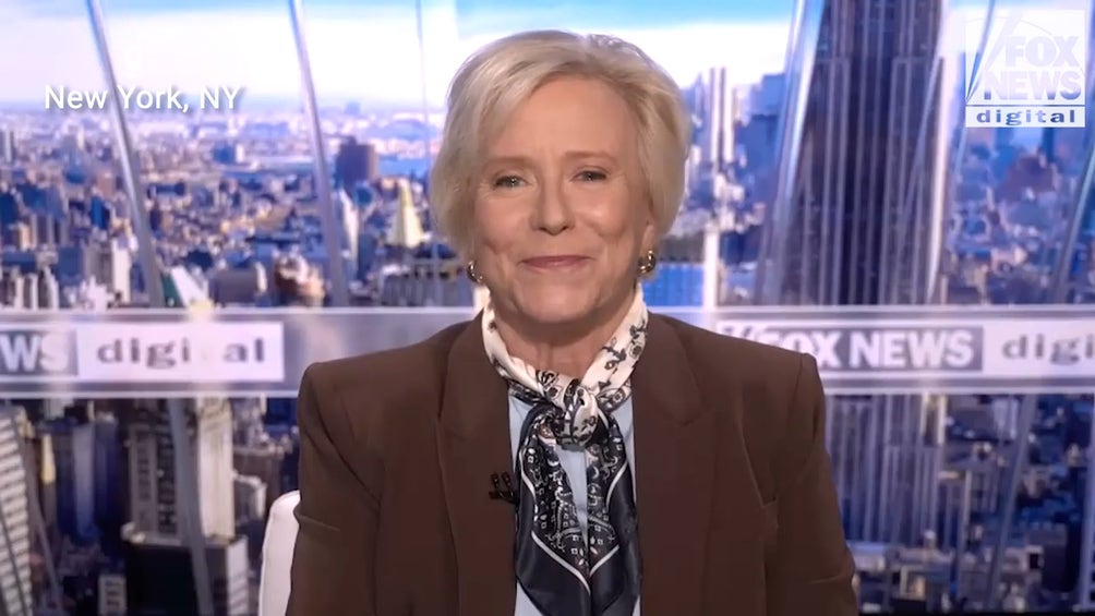 ‘Brady Bunch’ star Eve Plumb sets the record straight on TV residuals