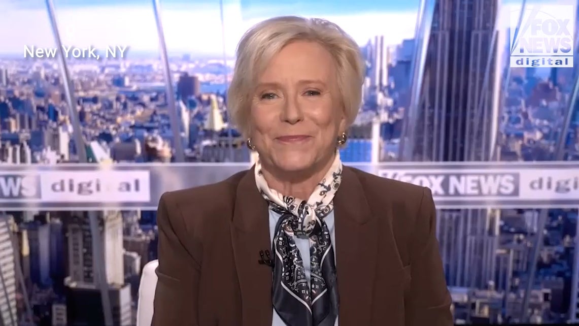‘Brady Bunch’ star Eve Plumb sets the record straight on TV residuals