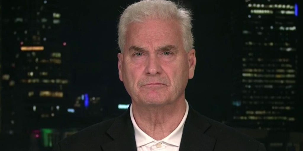 House Majority Whip: We've tried to sound the alarm on this fraud for years, no one would cover it