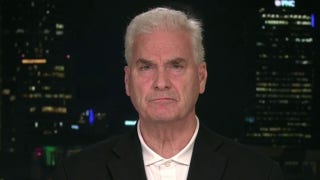 Líder de la mayoría en la Cámara de Representantes: Llevamos años intentando dar la voz de alarma sobre este fraude, pero nadie lo cubría.