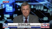 Trump has been moderating his view on a number of issues: Brit Hume