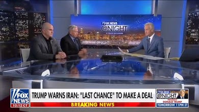You have to break the will of Iran: Israeli special ops veteran
