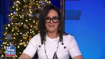  'The Five' reacts to Times Square on New Year's Eve