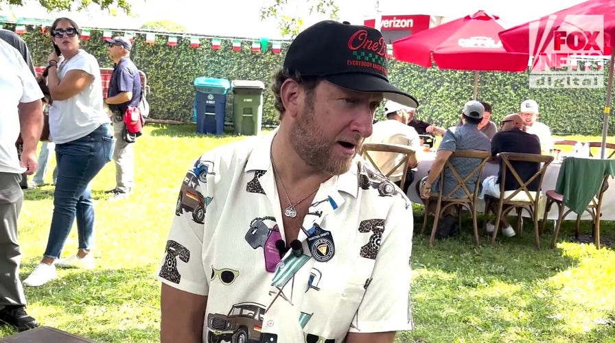 Dave Portnoy reveals whether Barstool would fire employees if they mock Charlie Kirk assassination