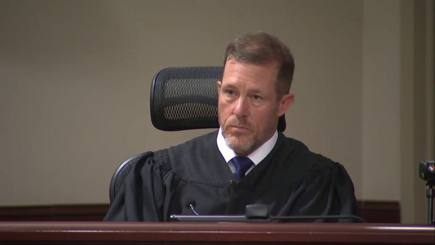 Father of Apalachee High shooter sentenced to 15 years after judge says he 'failed as a parent'