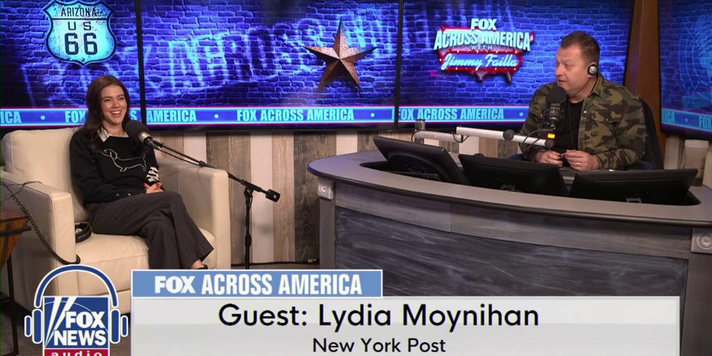 Moynihan On The U.S. Economy: ‘Headed In The Right Direction But The Biden Hangover Is Very Real’